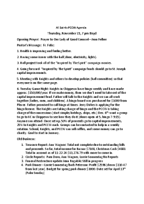 PCCW Minutes 11-21-24