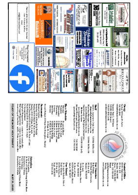 2026 Bulletin May 31