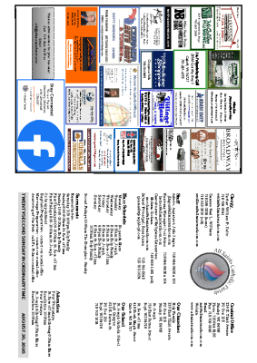 2026 Bulletin August 30